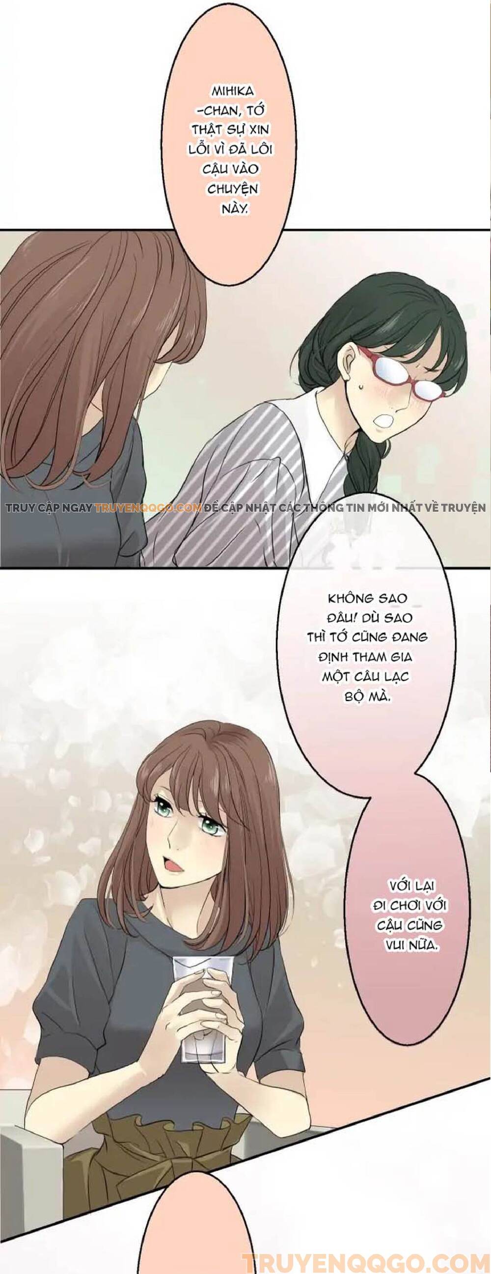 Dâng Mình Cho Nữ Xà Thần Chapter 9 - 17