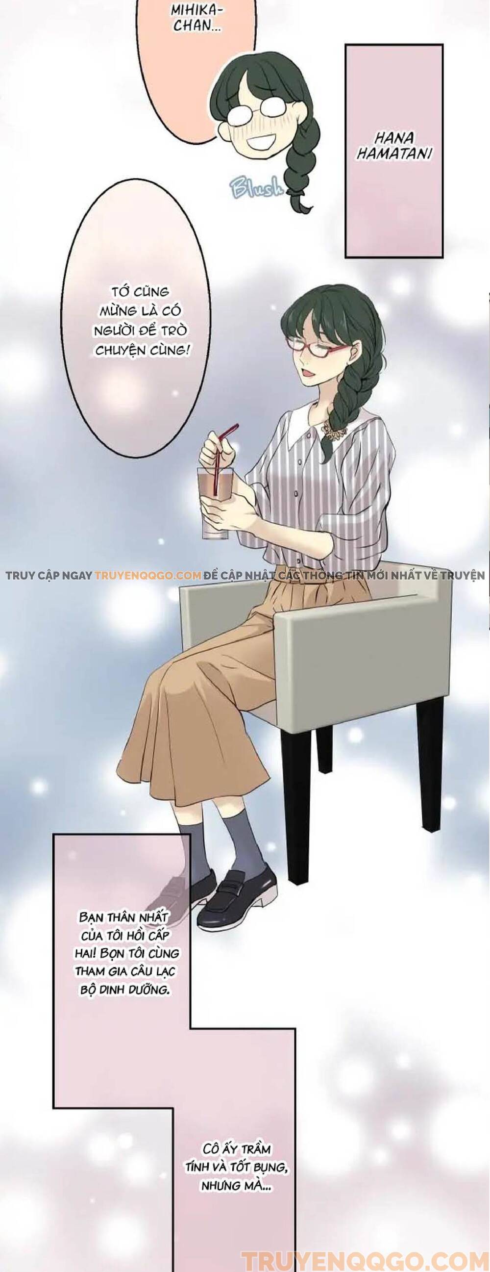 Dâng Mình Cho Nữ Xà Thần Chapter 9 - 18