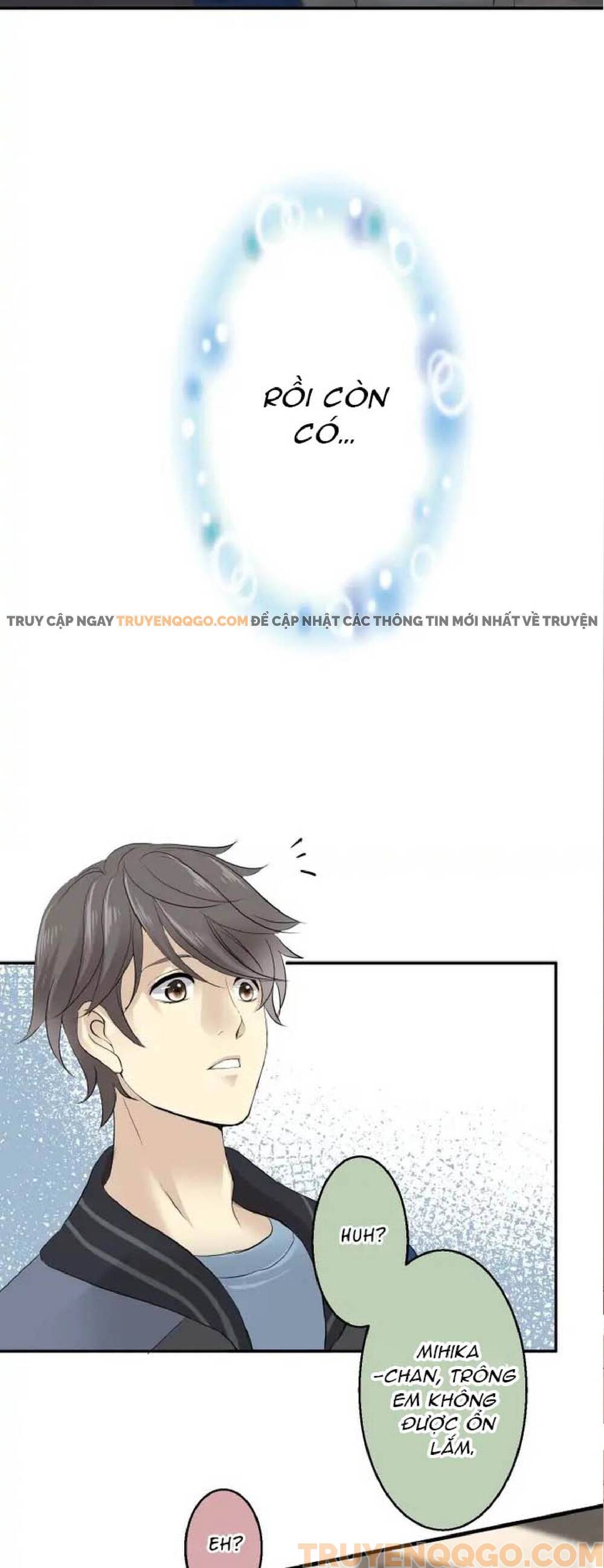 Dâng Mình Cho Nữ Xà Thần Chapter 9 - 20