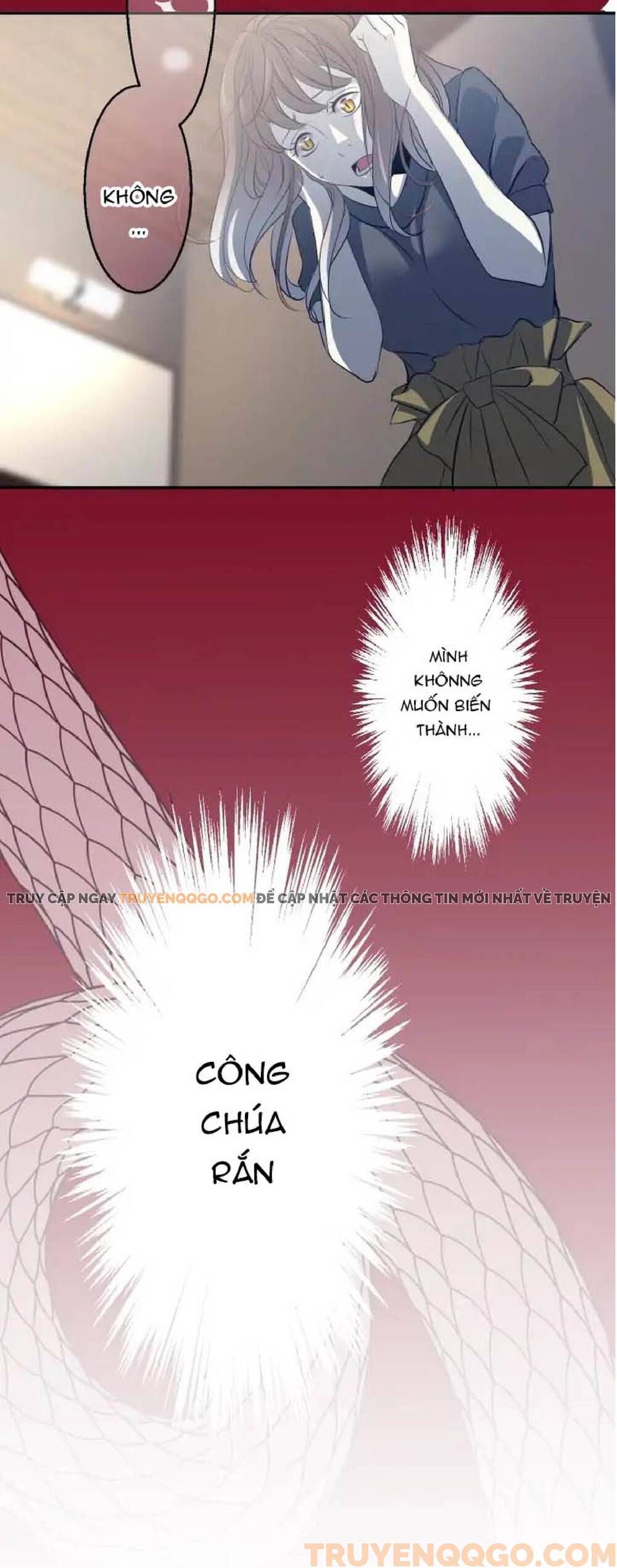 Dâng Mình Cho Nữ Xà Thần Chapter 9 - 27