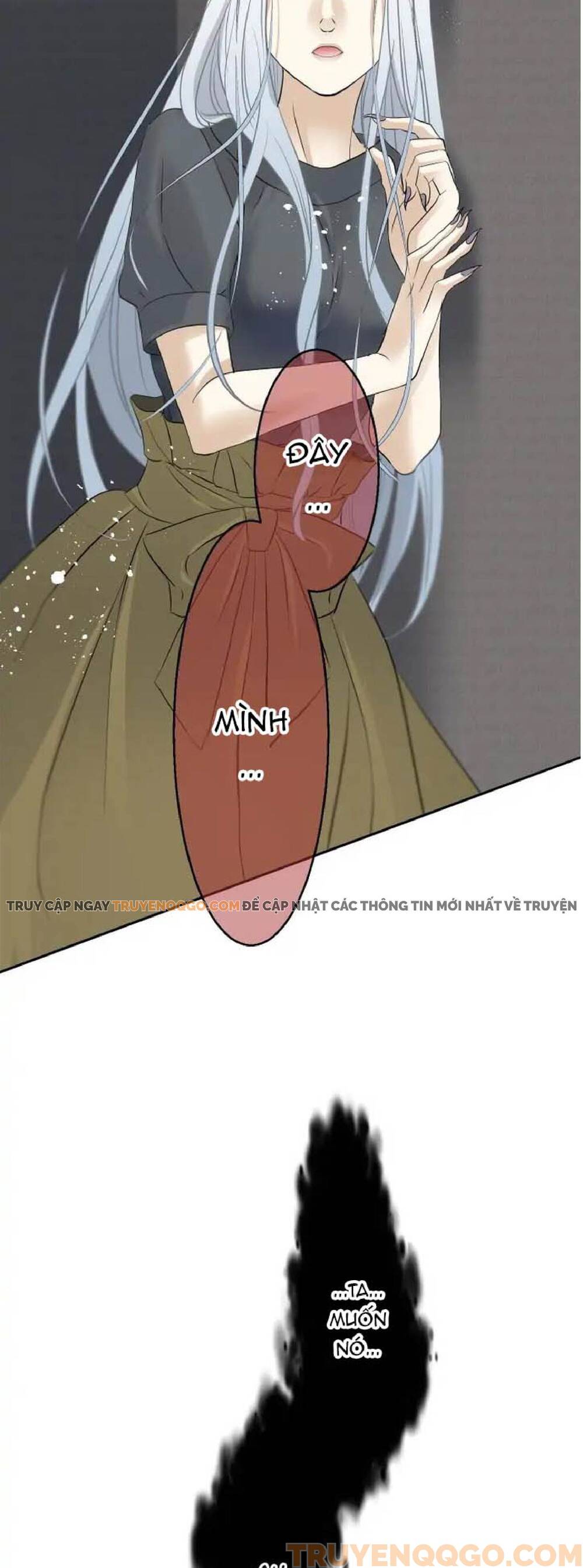 Dâng Mình Cho Nữ Xà Thần Chapter 9 - 30