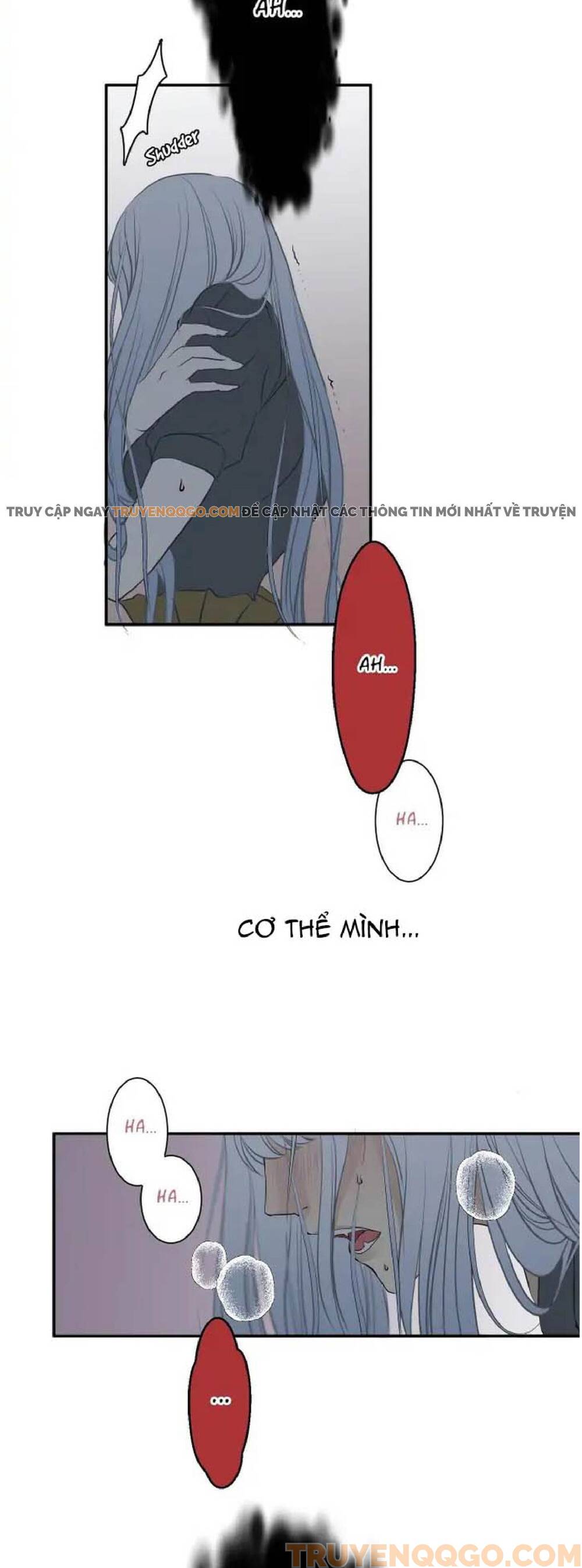 Dâng Mình Cho Nữ Xà Thần Chapter 9 - 31