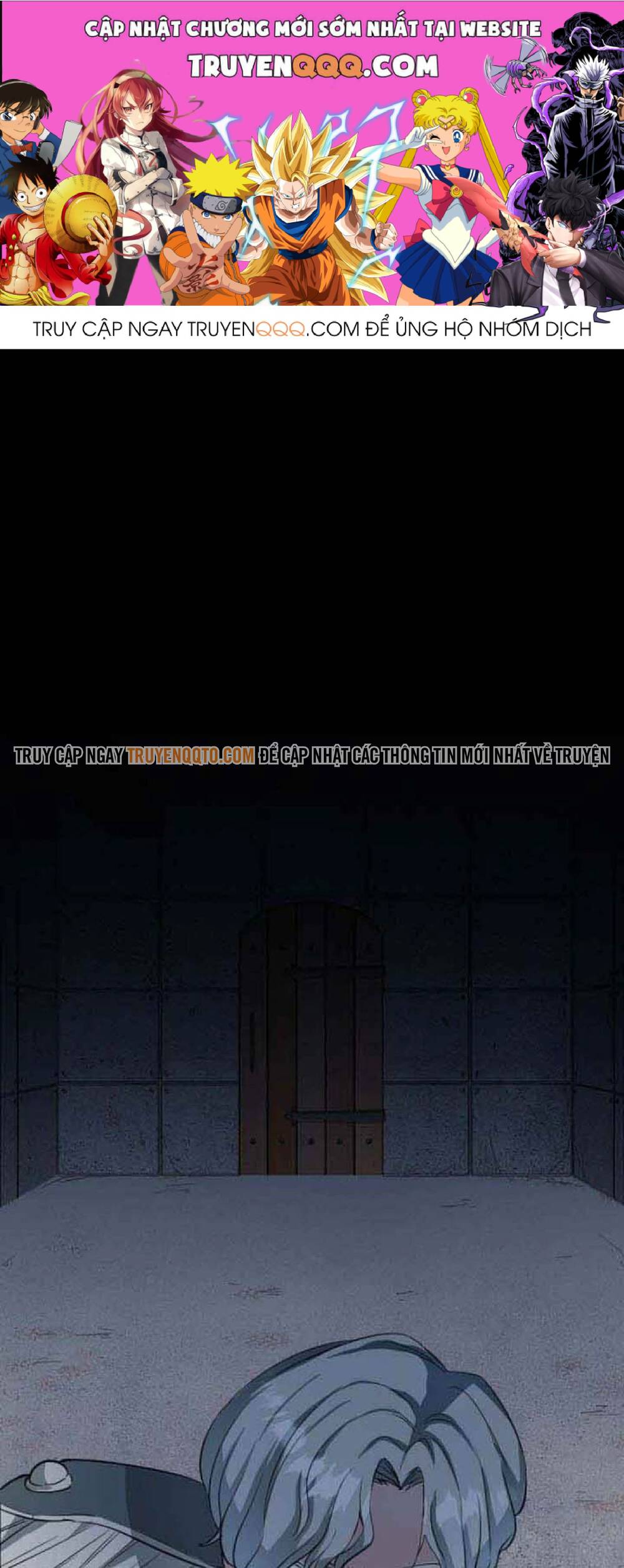 Thiên Sứ Kim Quang Chapter 1 - 1