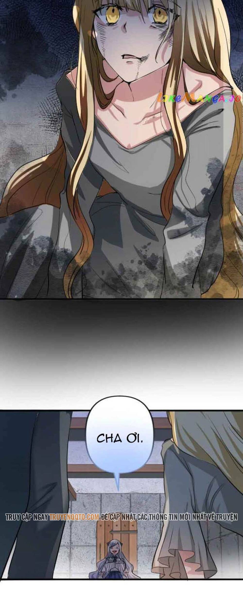 Thiên Sứ Kim Quang Chapter 1 - 5