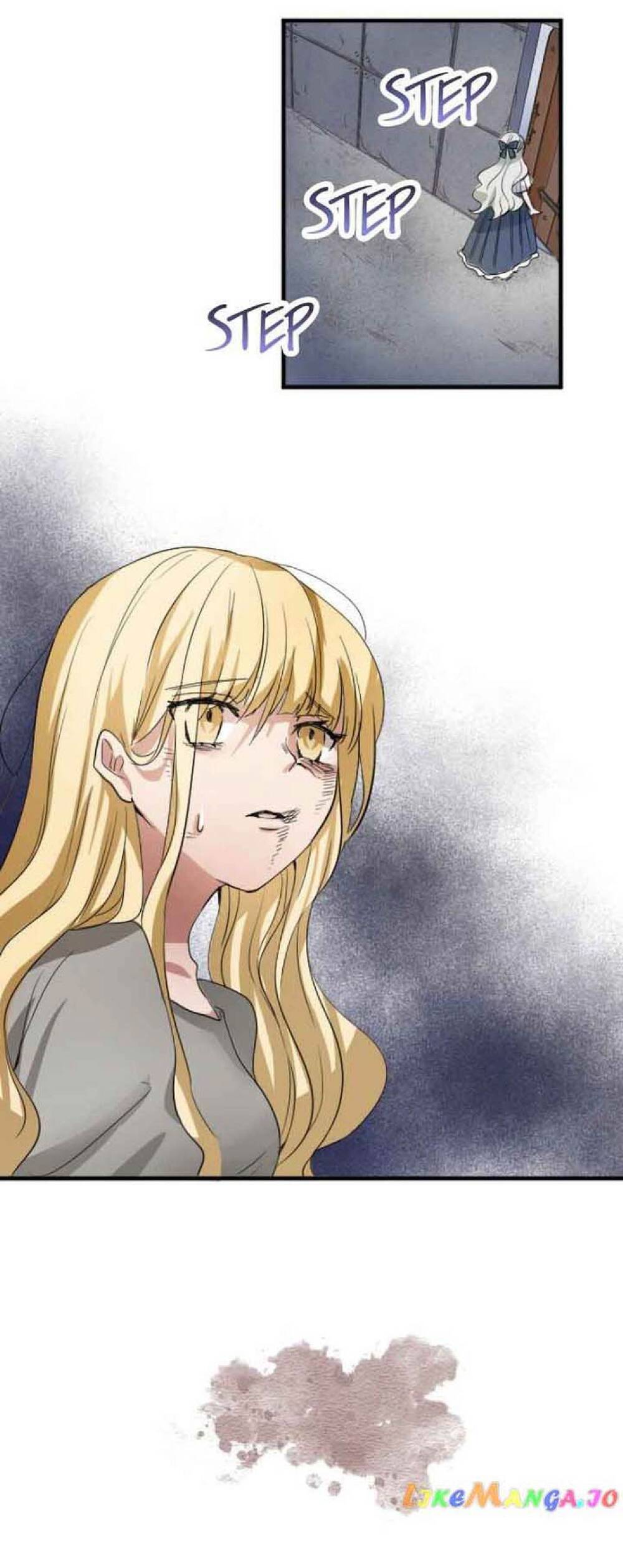 Thiên Sứ Kim Quang Chapter 1 - 11