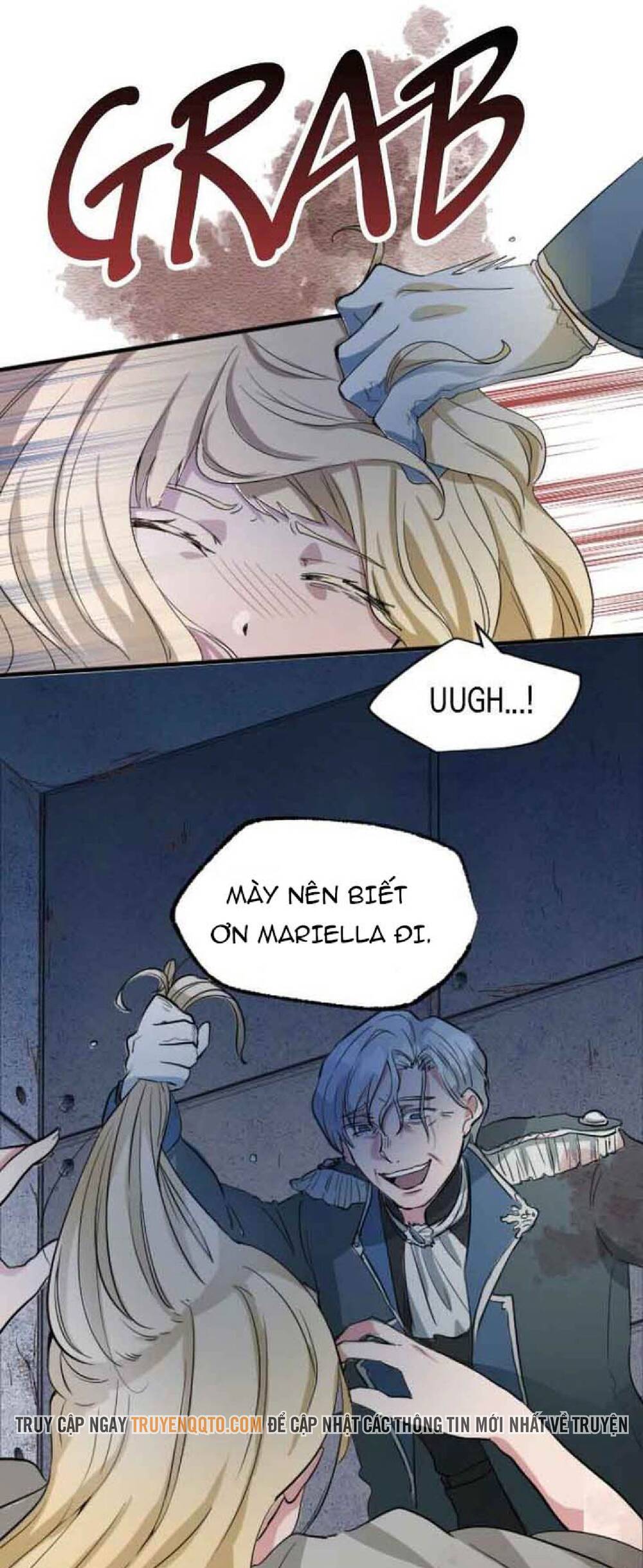 Thiên Sứ Kim Quang Chapter 1 - 12