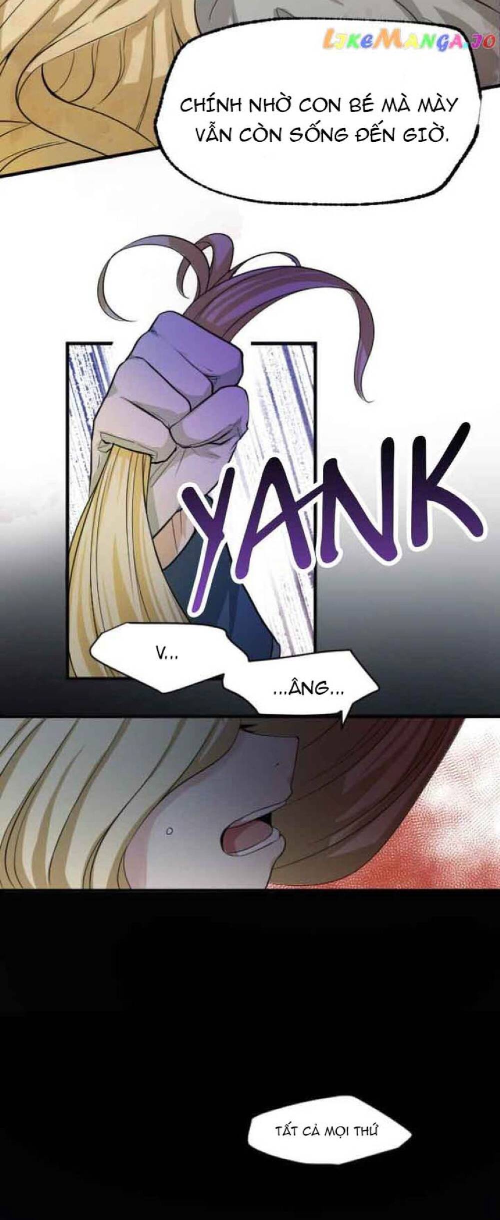 Thiên Sứ Kim Quang Chapter 1 - 13