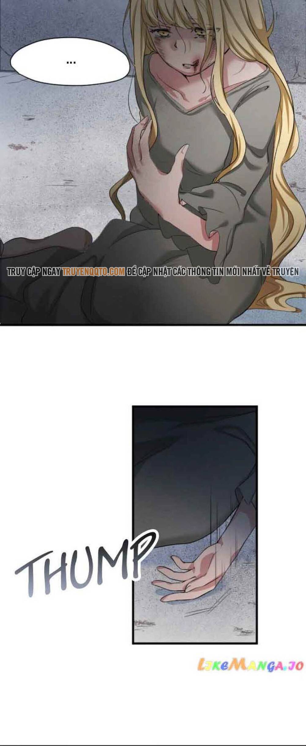 Thiên Sứ Kim Quang Chapter 1 - 17