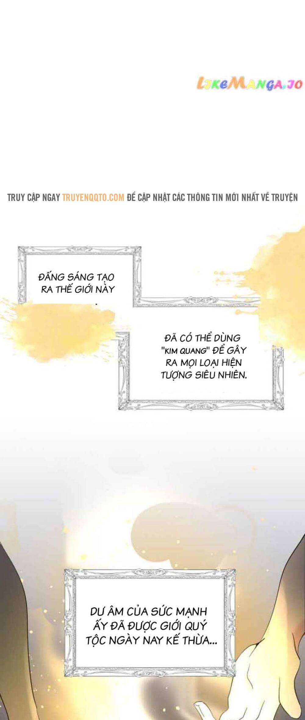 Thiên Sứ Kim Quang Chapter 1 - 20