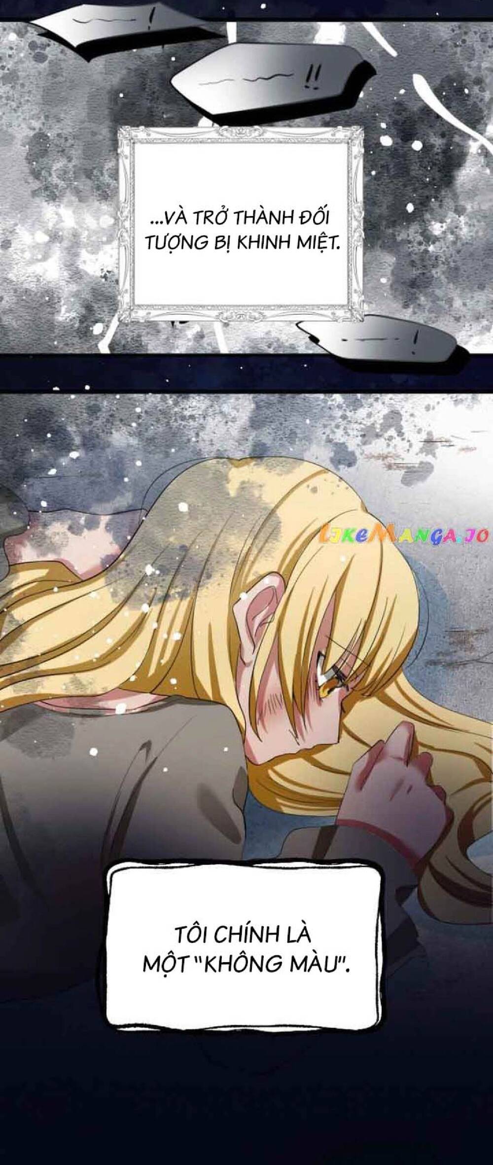 Thiên Sứ Kim Quang Chapter 1 - 23