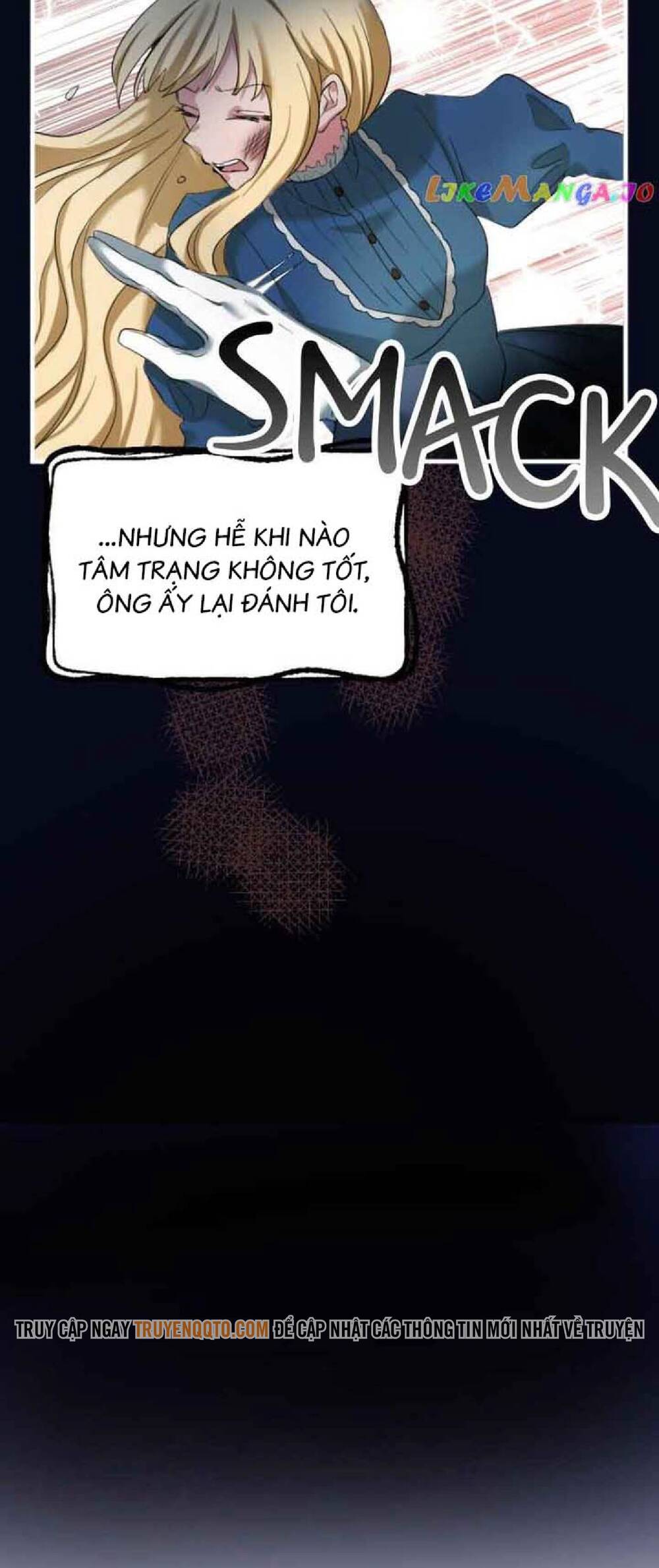 Thiên Sứ Kim Quang Chapter 1 - 25