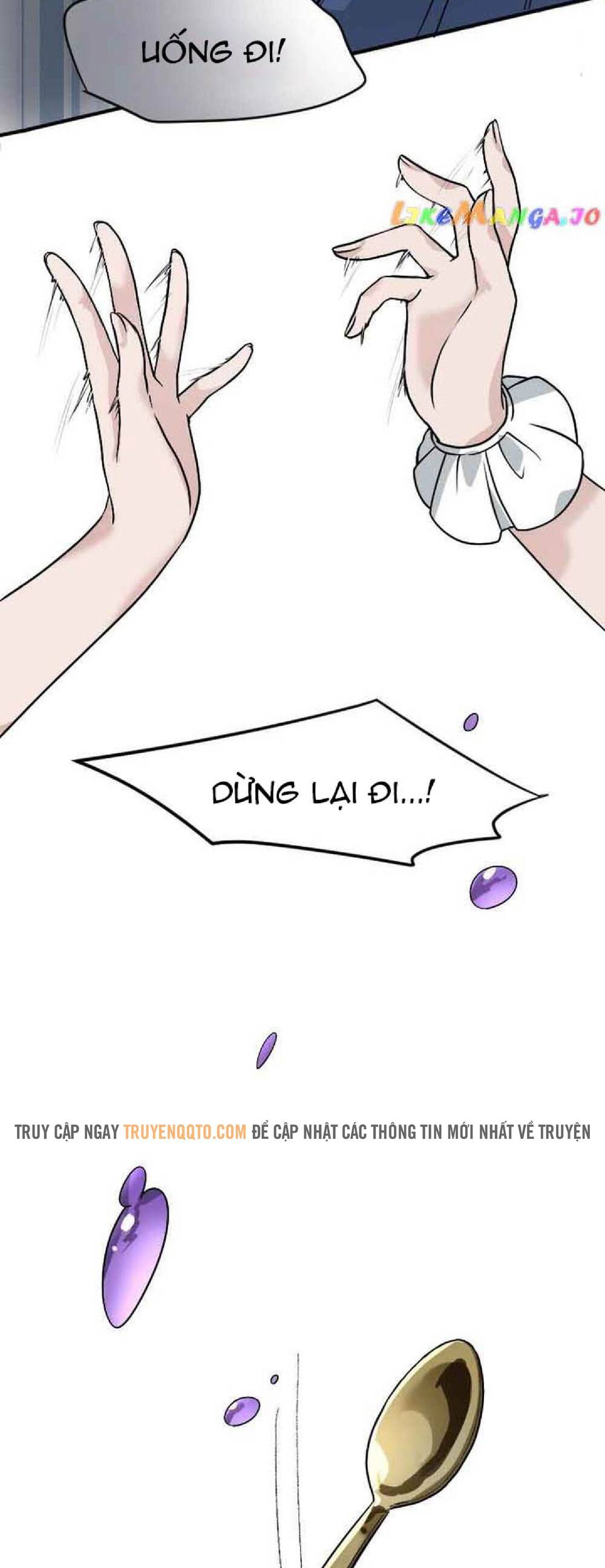 Thiên Sứ Kim Quang Chapter 1 - 33