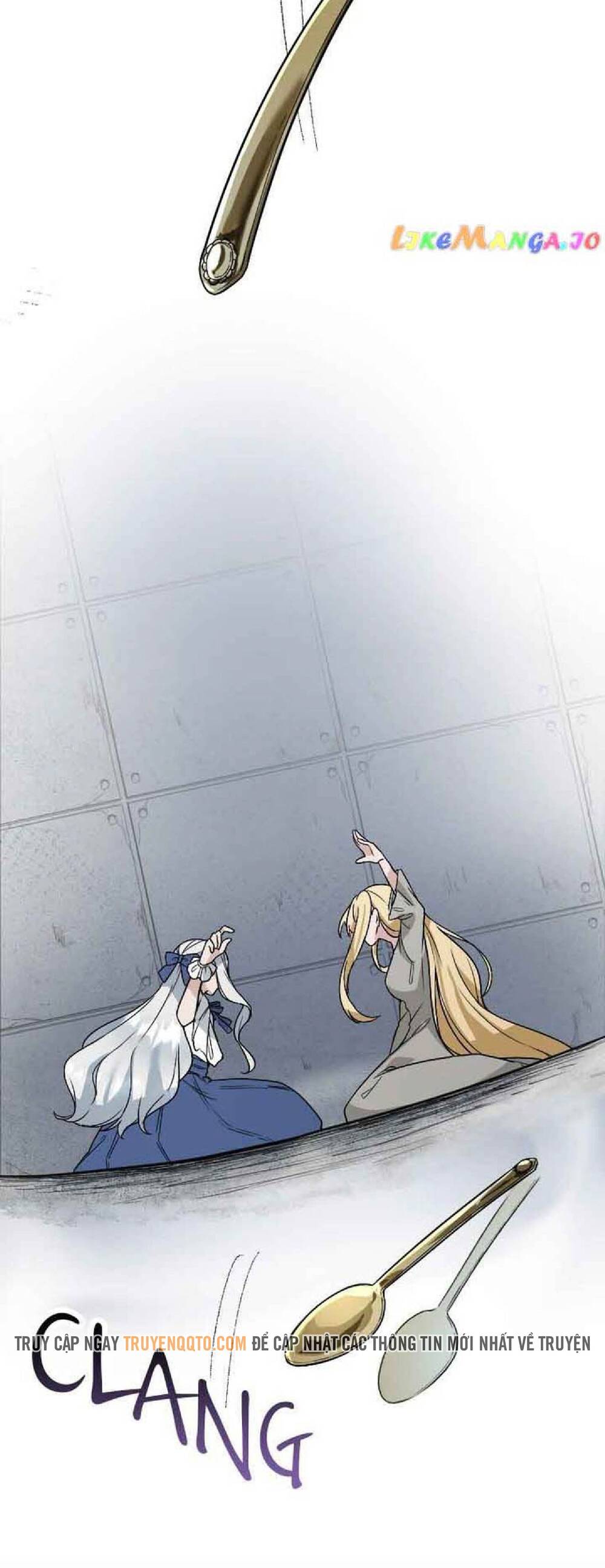 Thiên Sứ Kim Quang Chapter 1 - 34