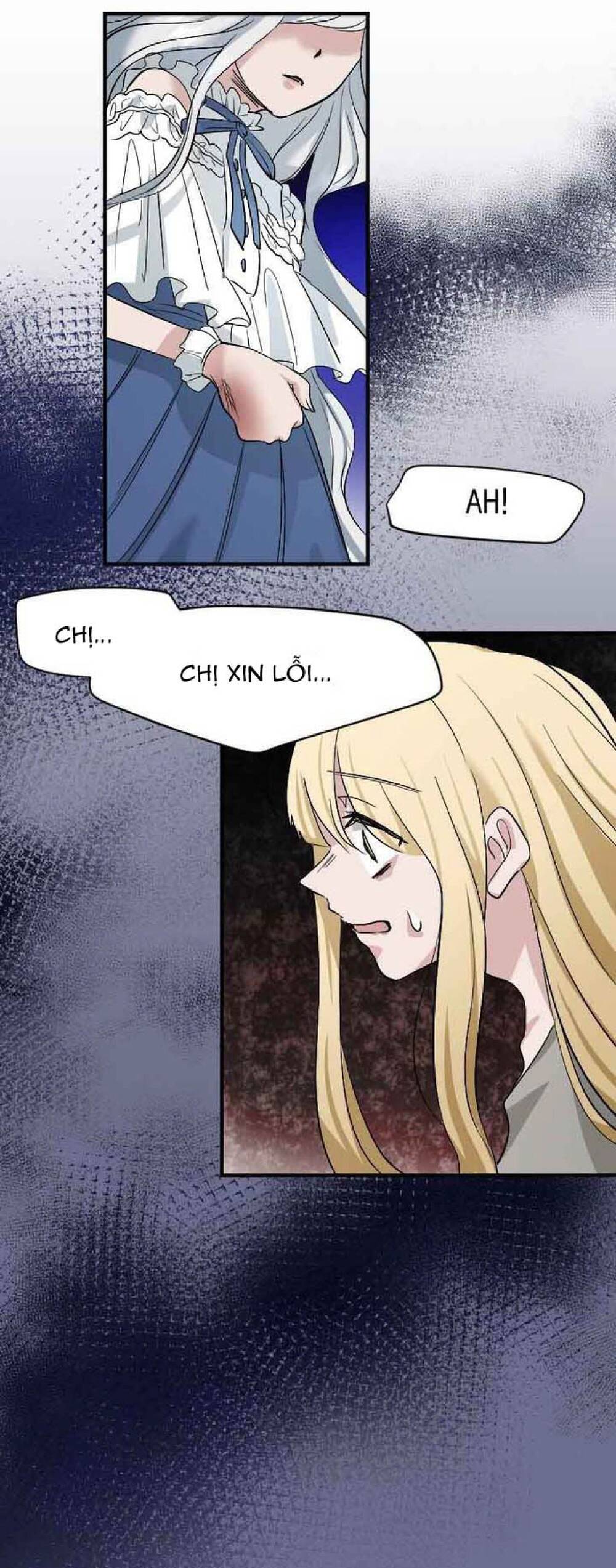 Thiên Sứ Kim Quang Chapter 1 - 35