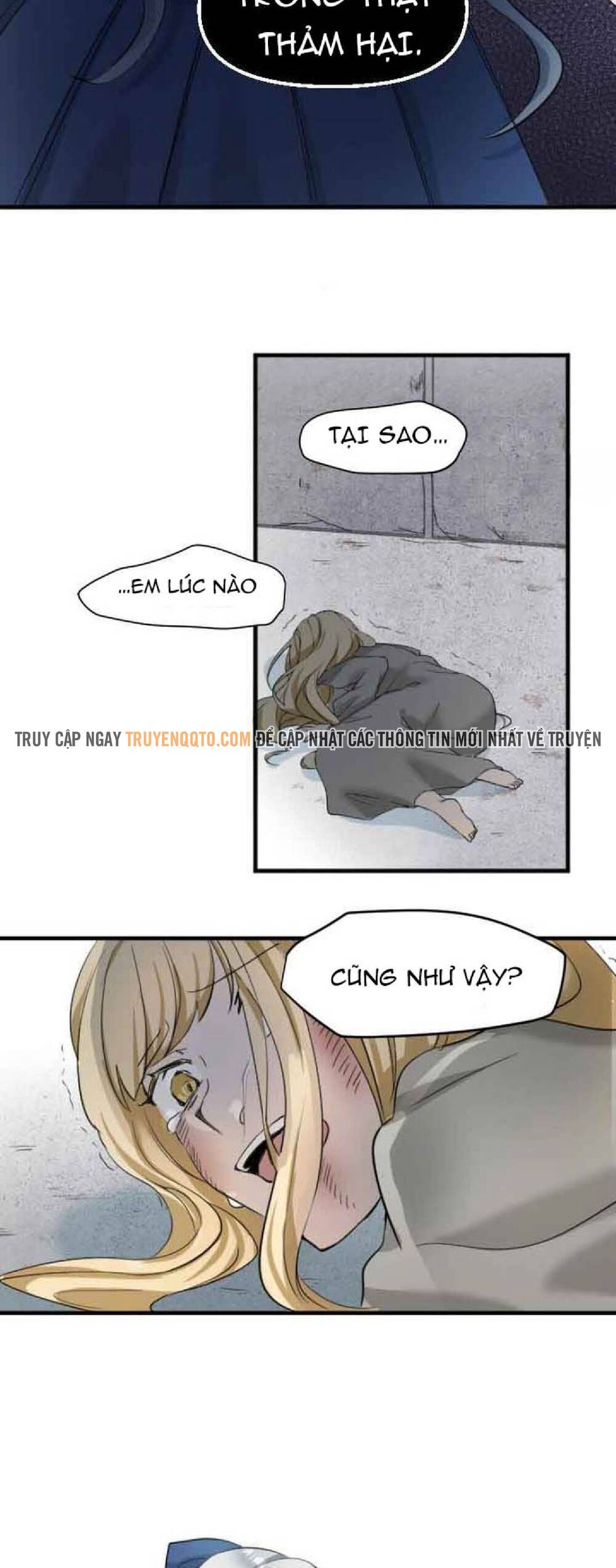 Thiên Sứ Kim Quang Chapter 1 - 39