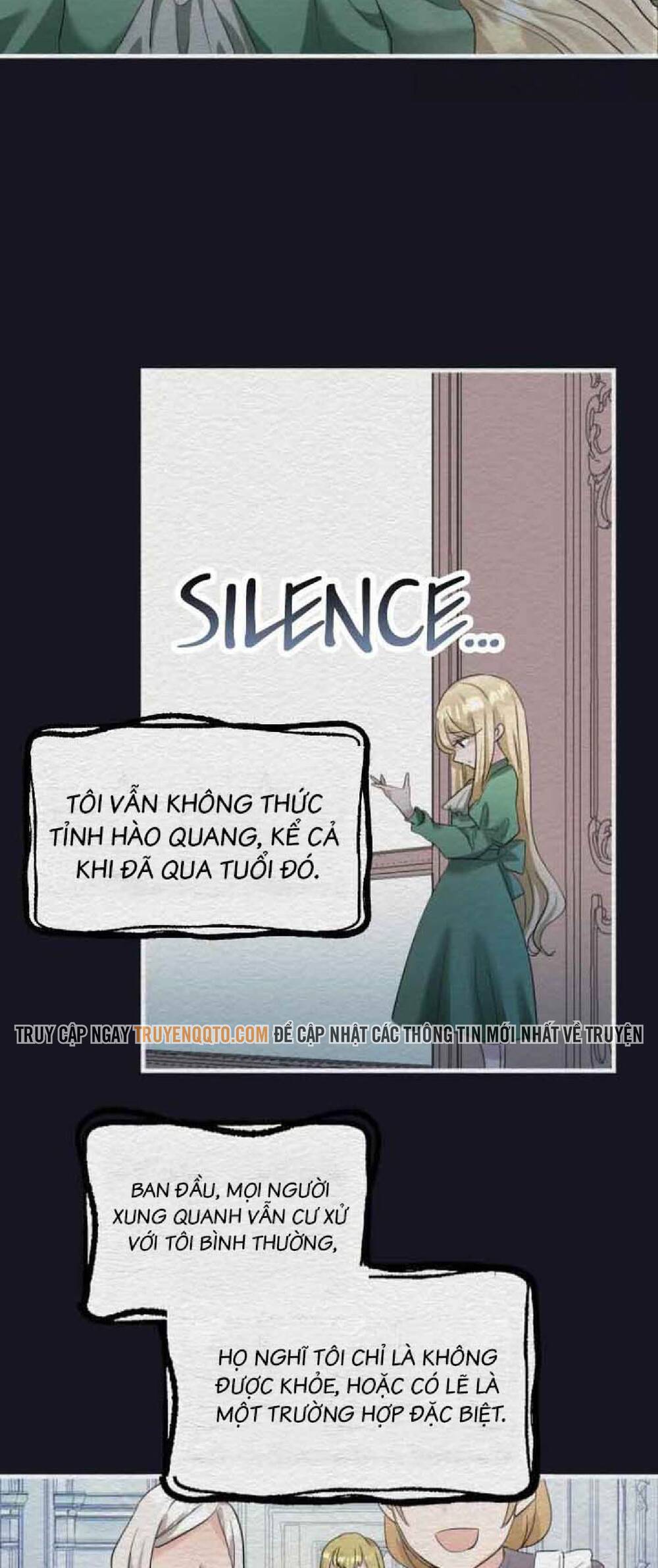 Thiên Sứ Kim Quang Chapter 1 - 43