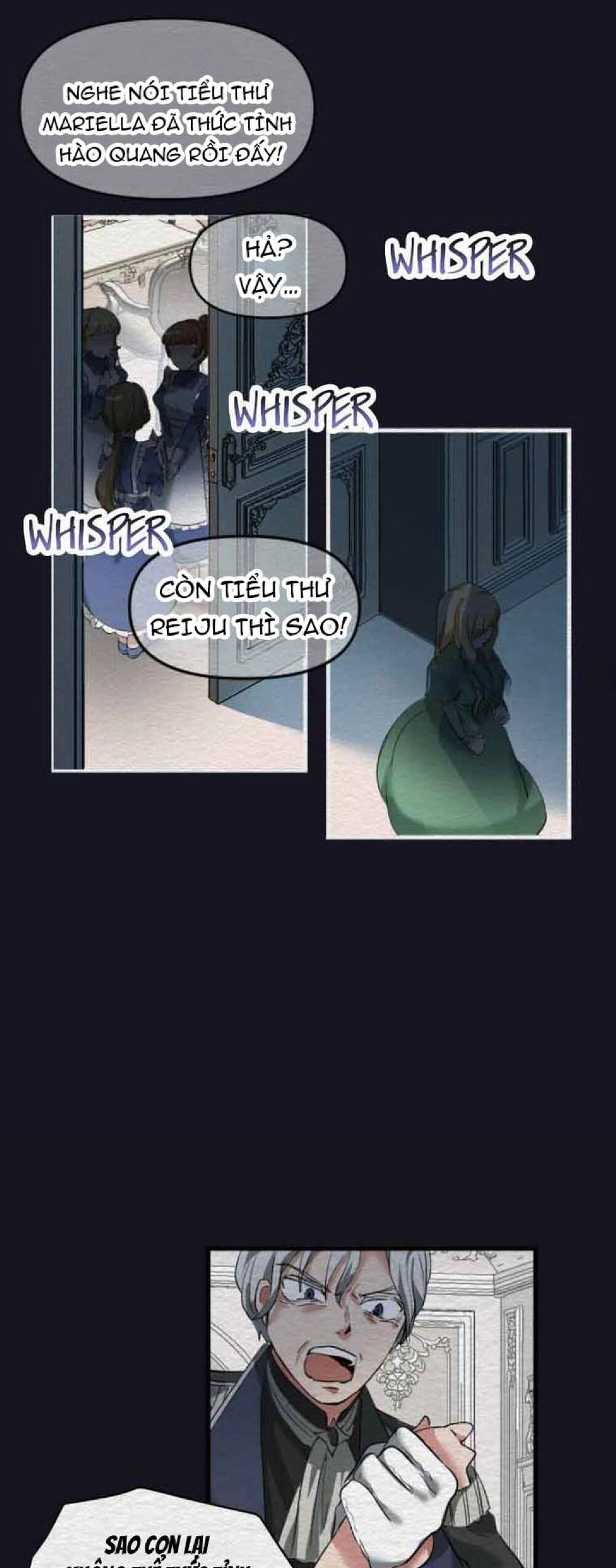 Thiên Sứ Kim Quang Chapter 1 - 47