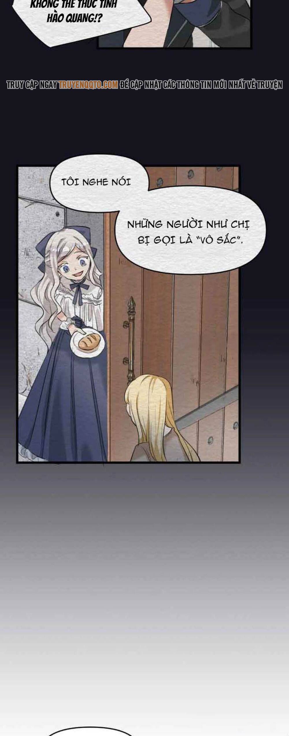 Thiên Sứ Kim Quang Chapter 1 - 48