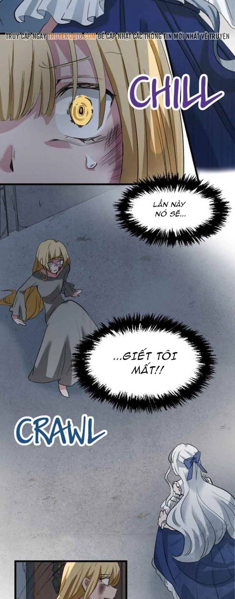 Thiên Sứ Kim Quang Chapter 1 - 51