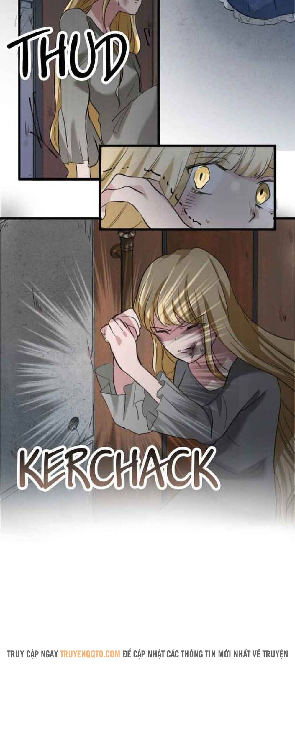 Thiên Sứ Kim Quang Chapter 1 - 52