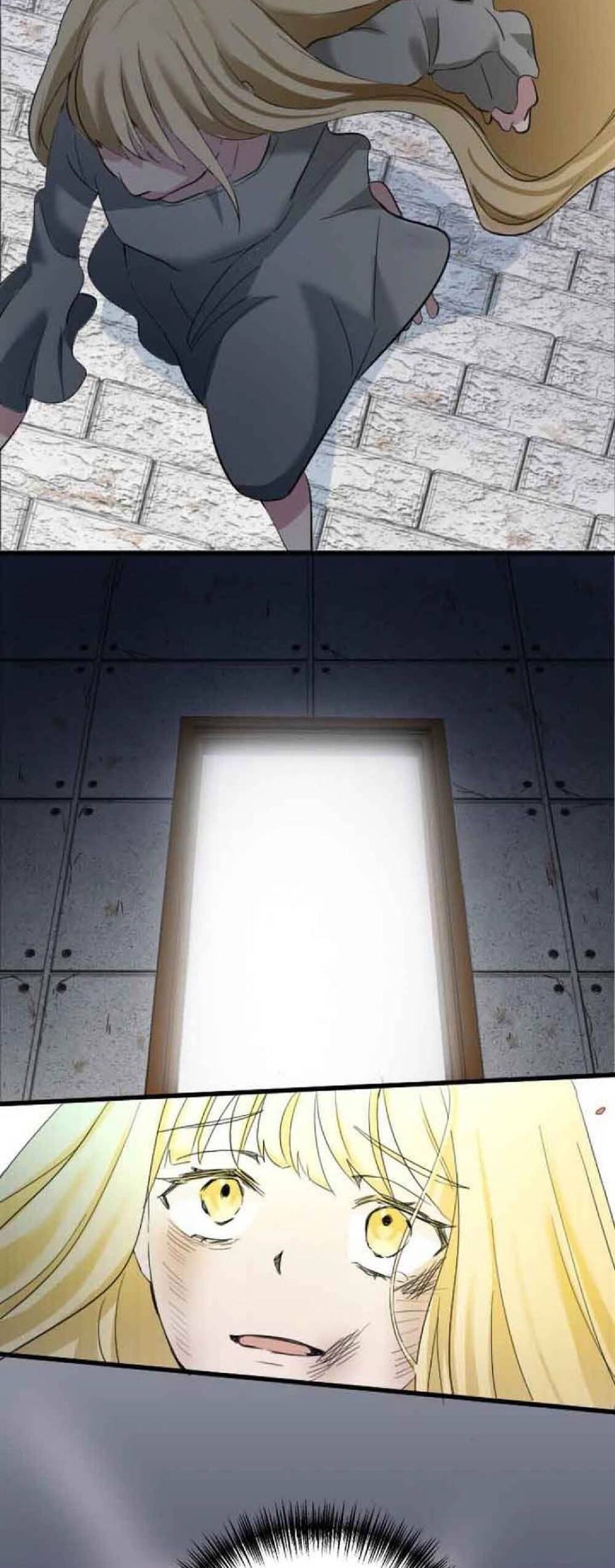 Thiên Sứ Kim Quang Chapter 1 - 54