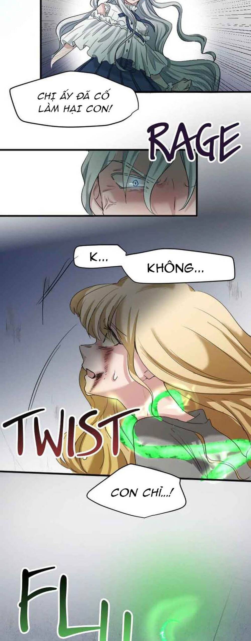 Thiên Sứ Kim Quang Chapter 1 - 60