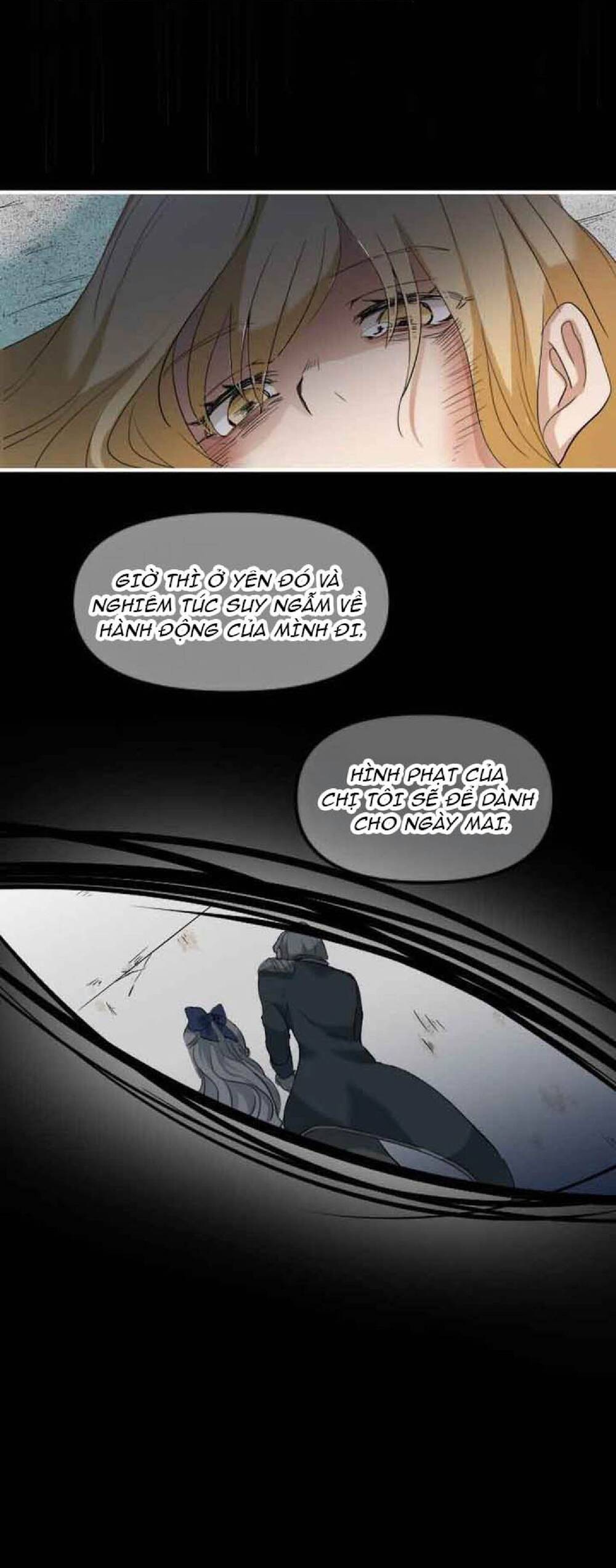 Thiên Sứ Kim Quang Chapter 1 - 63