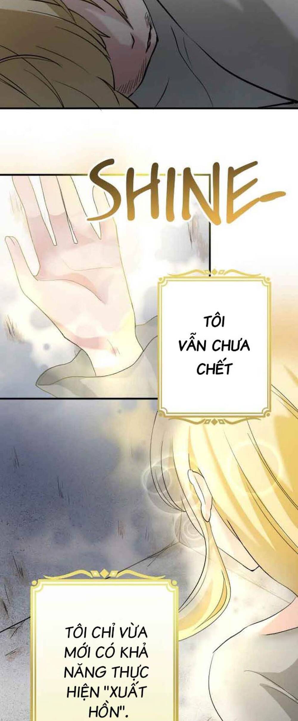 Thiên Sứ Kim Quang Chapter 1 - 69