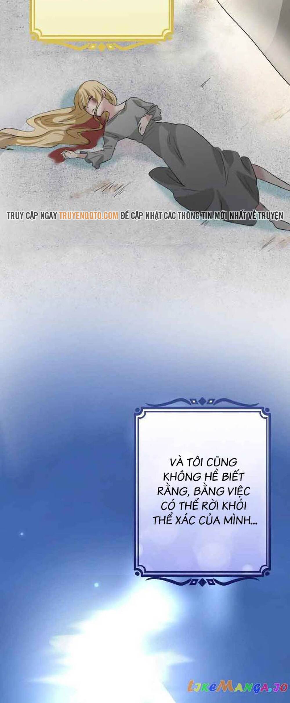 Thiên Sứ Kim Quang Chapter 1 - 70