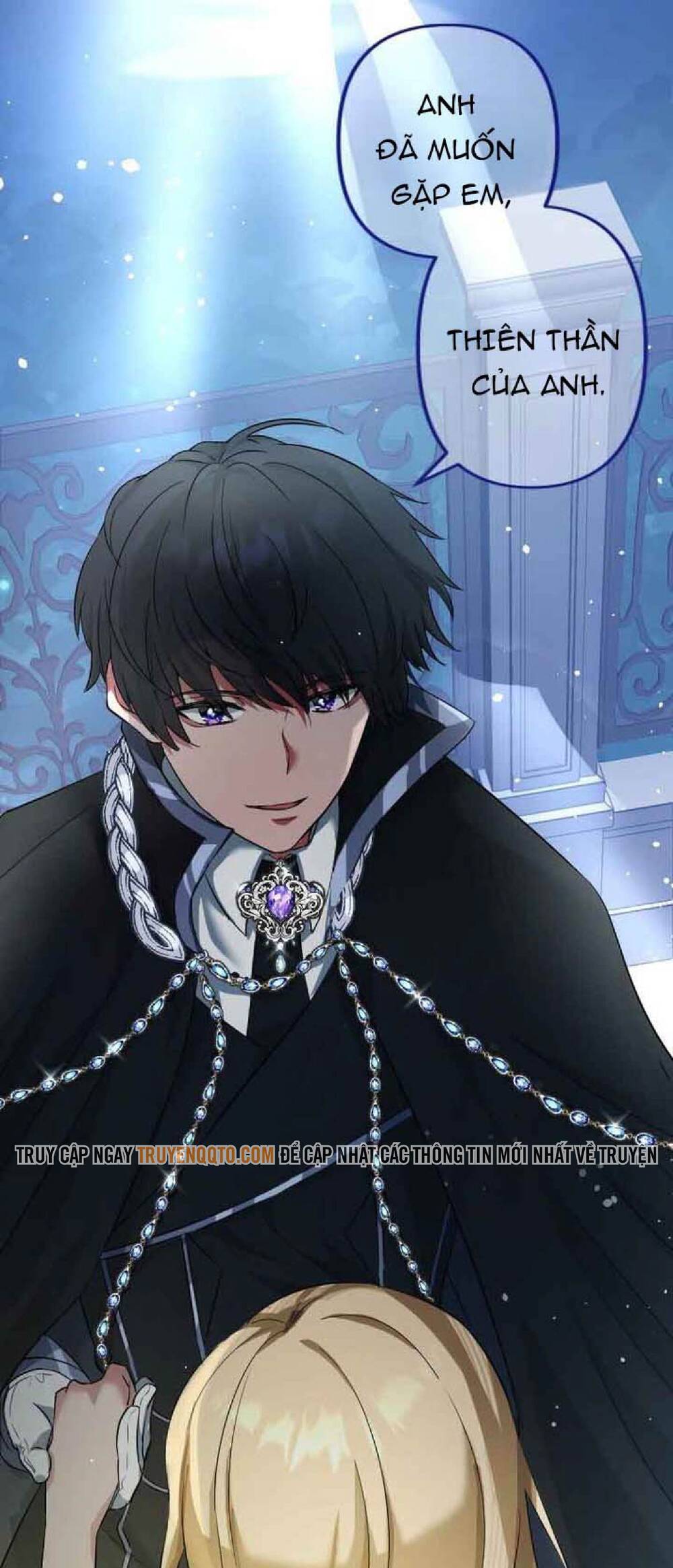 Thiên Sứ Kim Quang Chapter 1 - 71
