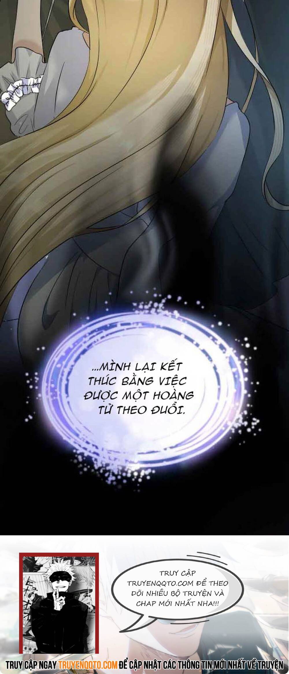 Thiên Sứ Kim Quang Chapter 1 - 72