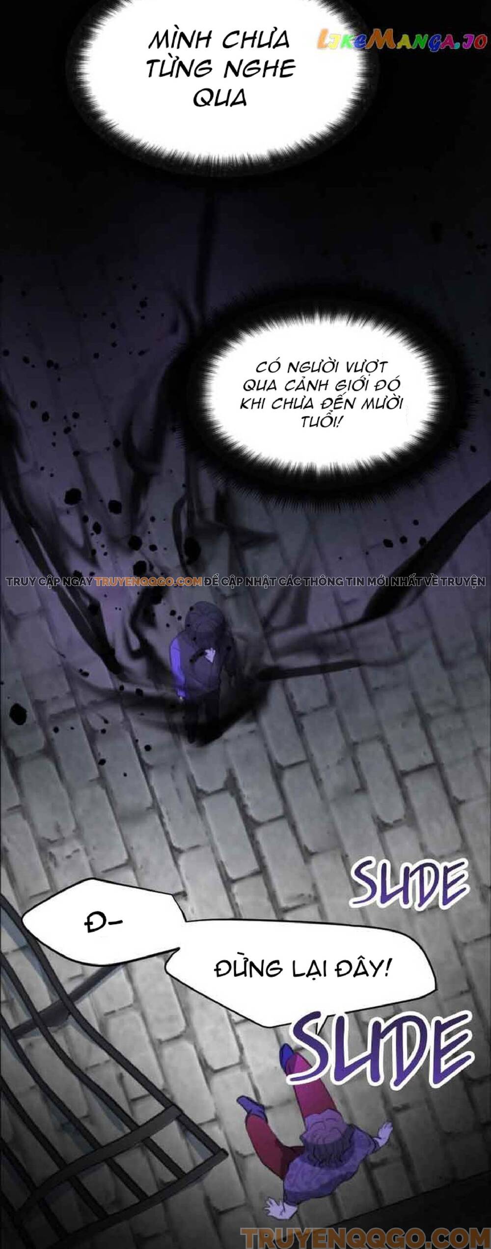 Thiên Sứ Kim Quang Chapter 10 - 2