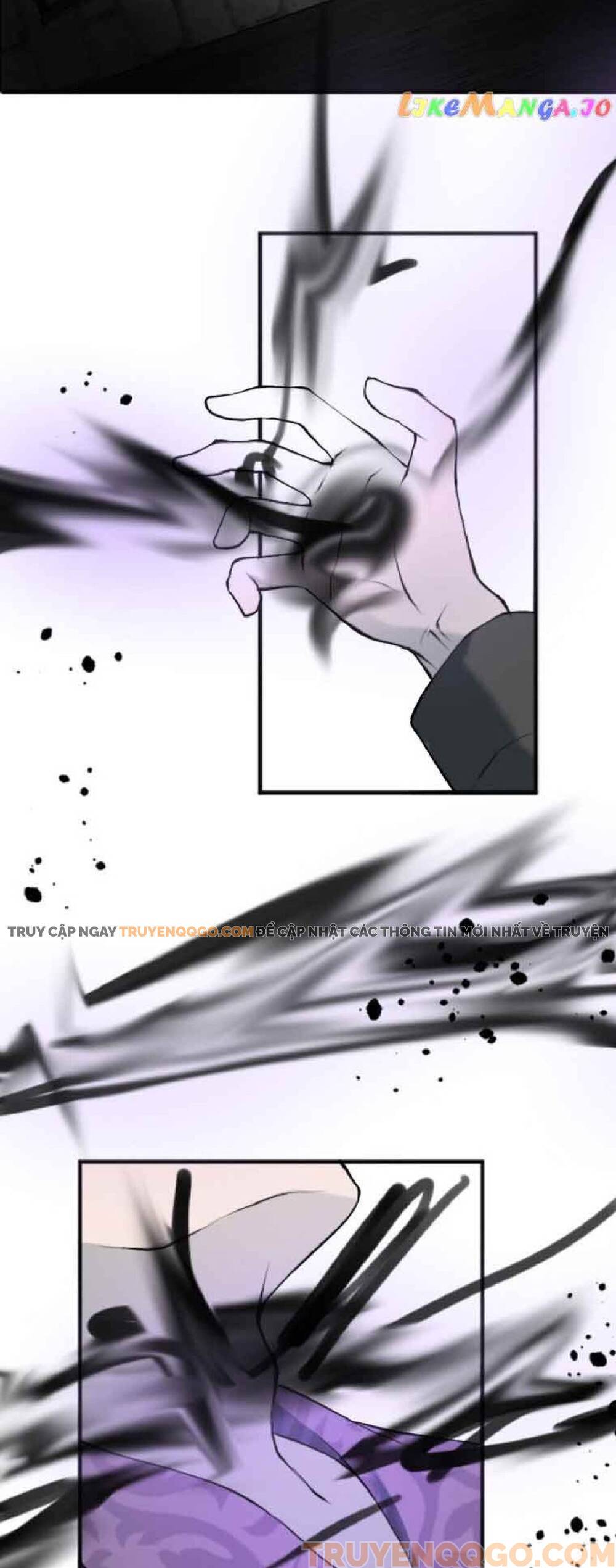 Thiên Sứ Kim Quang Chapter 10 - 3