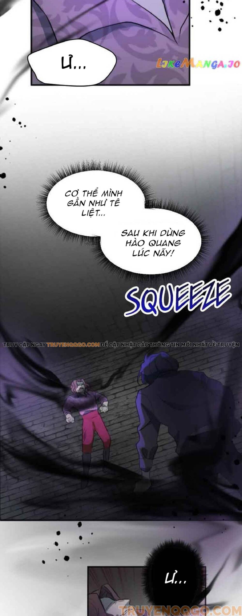 Thiên Sứ Kim Quang Chapter 10 - 4