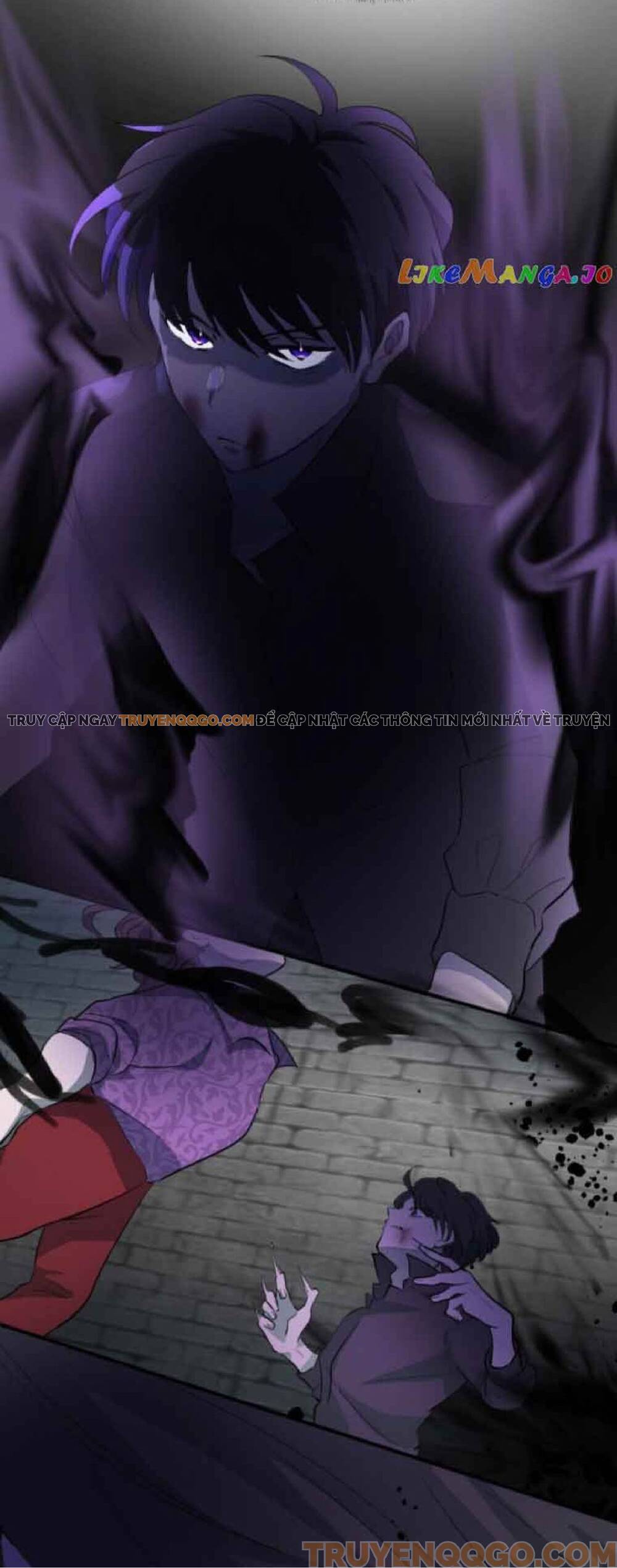 Thiên Sứ Kim Quang Chapter 10 - 6