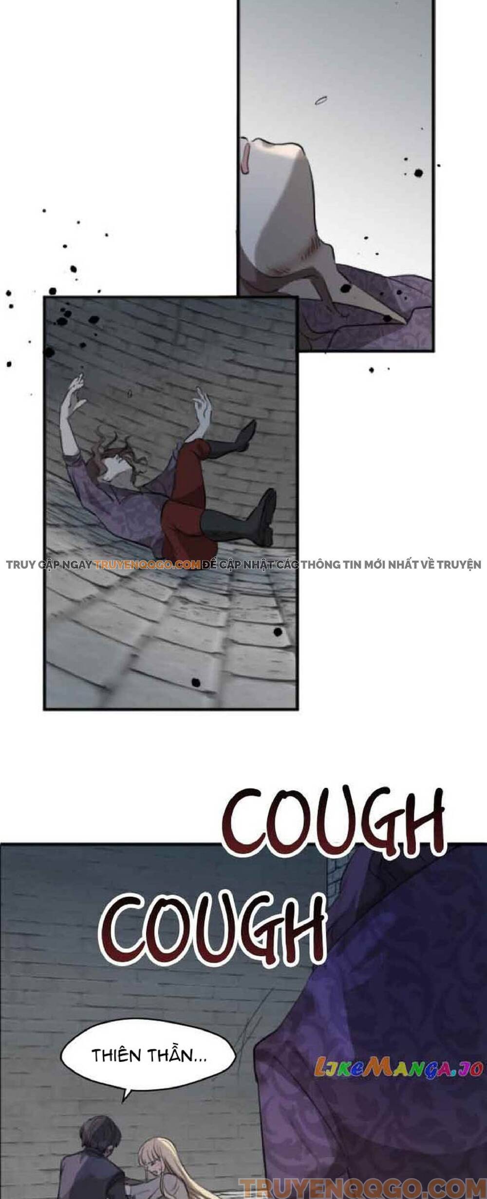 Thiên Sứ Kim Quang Chapter 10 - 9
