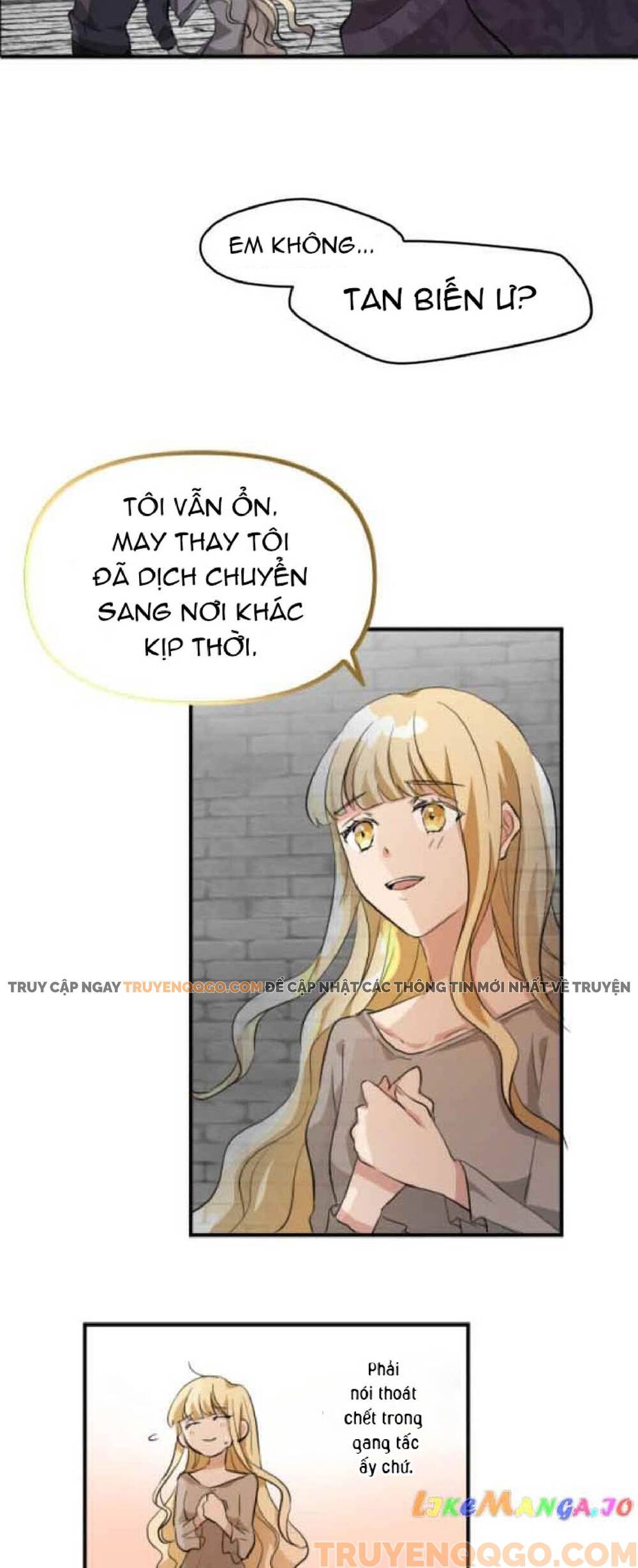 Thiên Sứ Kim Quang Chapter 10 - 10