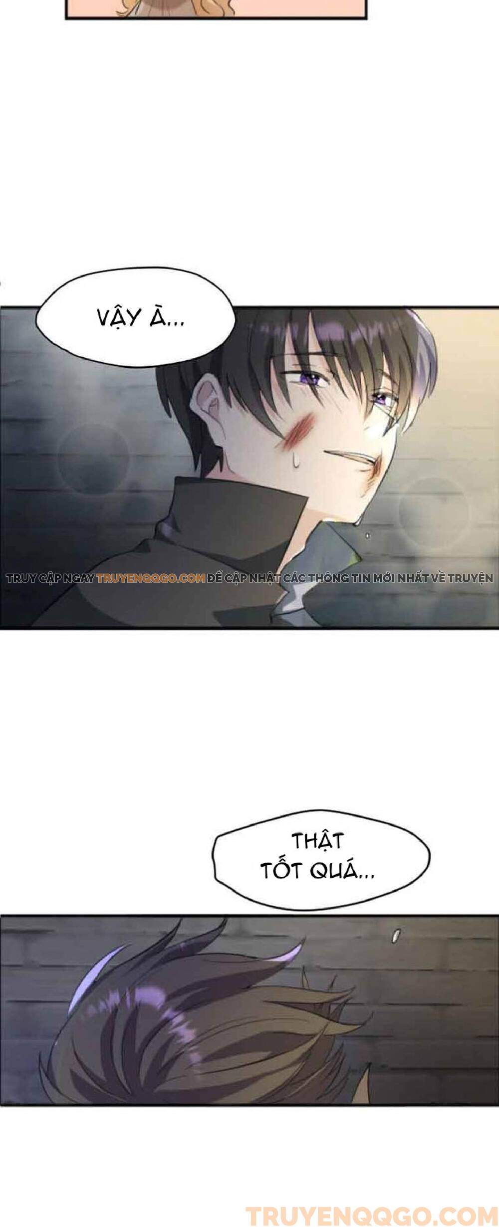 Thiên Sứ Kim Quang Chapter 10 - 11