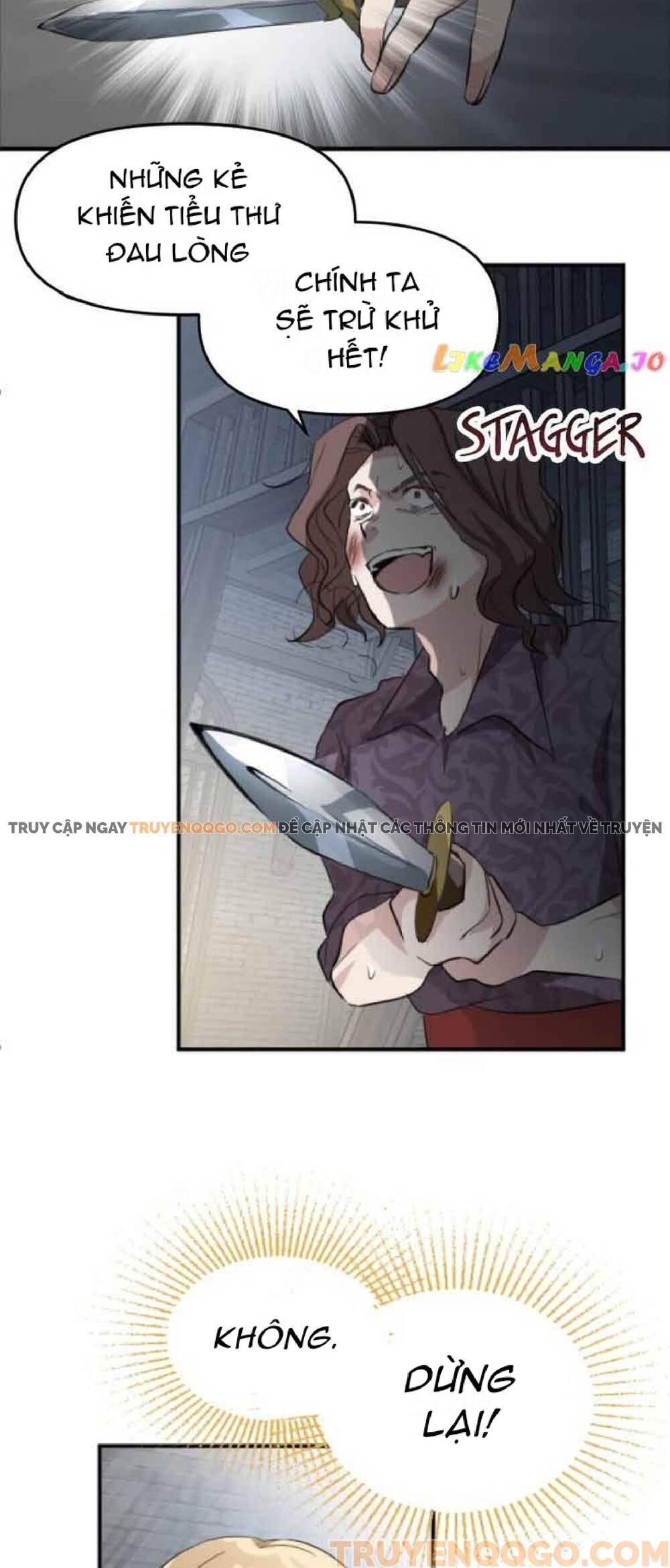 Thiên Sứ Kim Quang Chapter 10 - 14