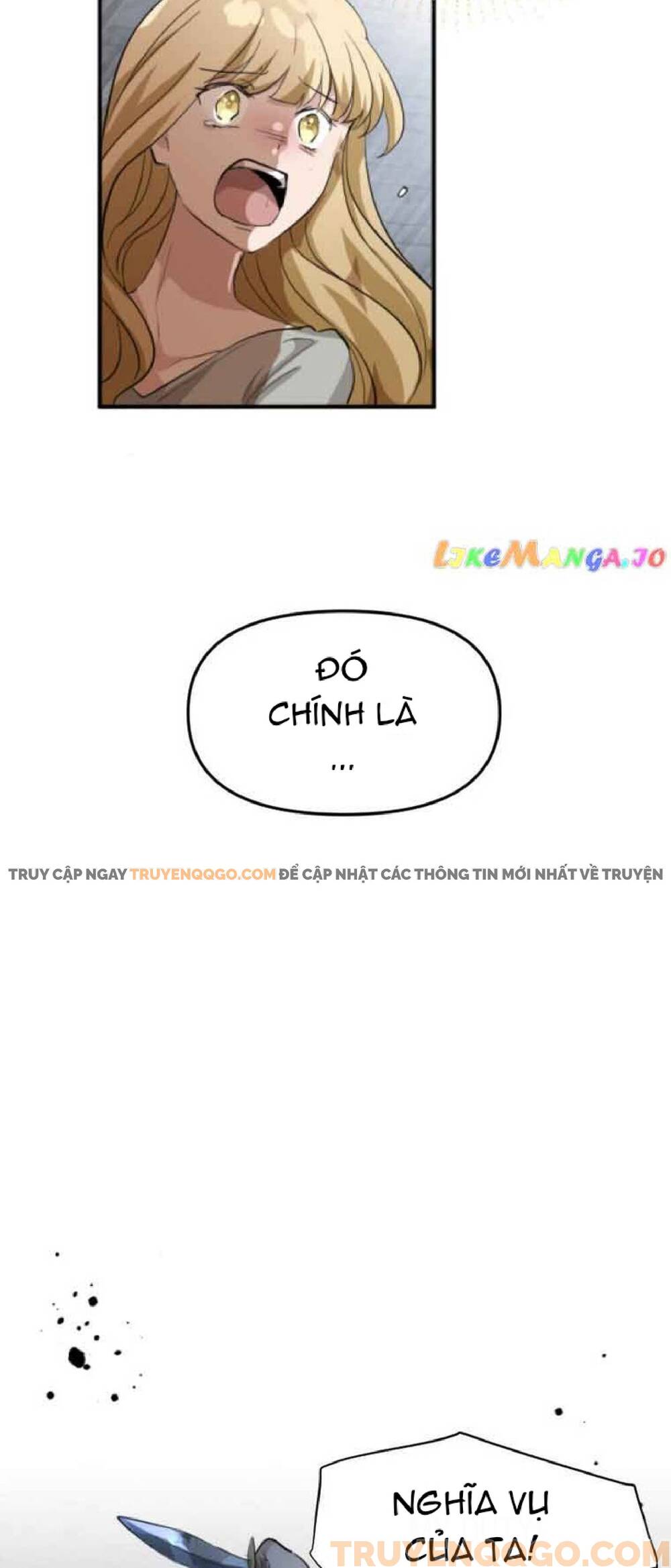 Thiên Sứ Kim Quang Chapter 10 - 15