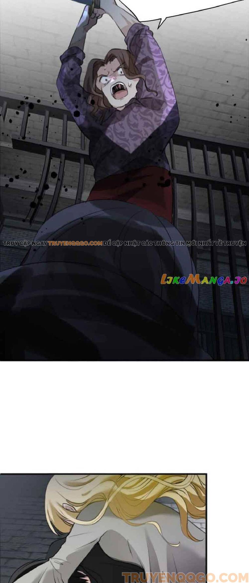 Thiên Sứ Kim Quang Chapter 10 - 16