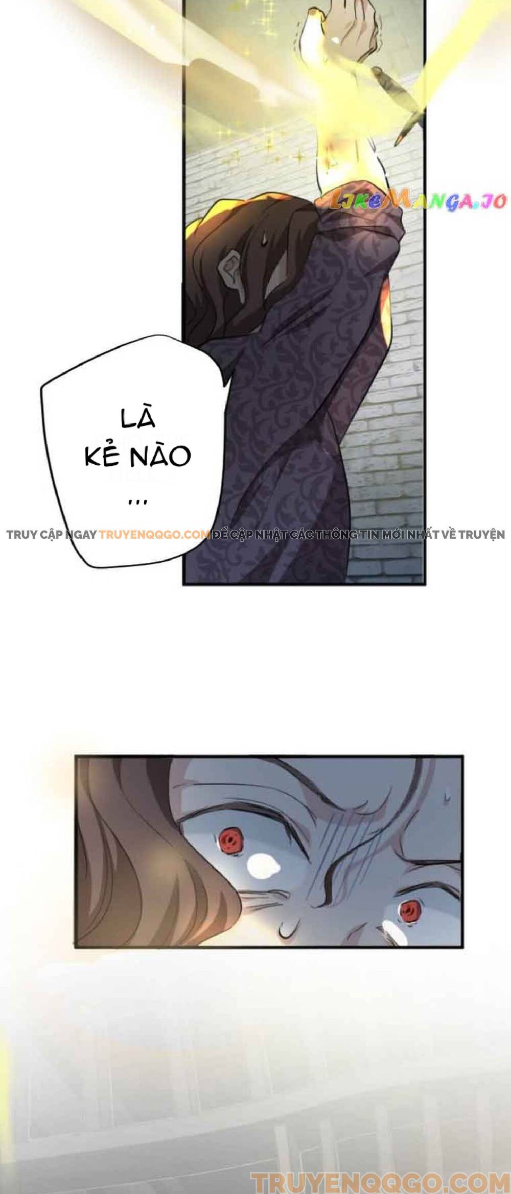 Thiên Sứ Kim Quang Chapter 10 - 18