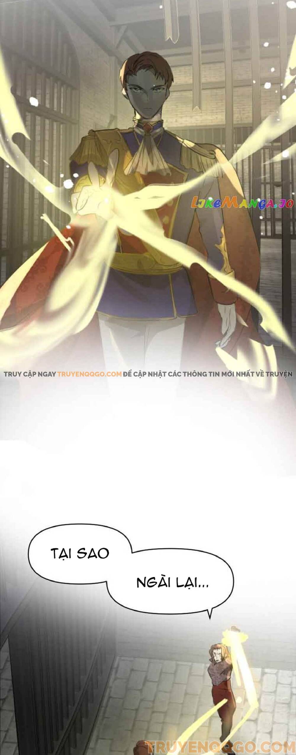 Thiên Sứ Kim Quang Chapter 10 - 19