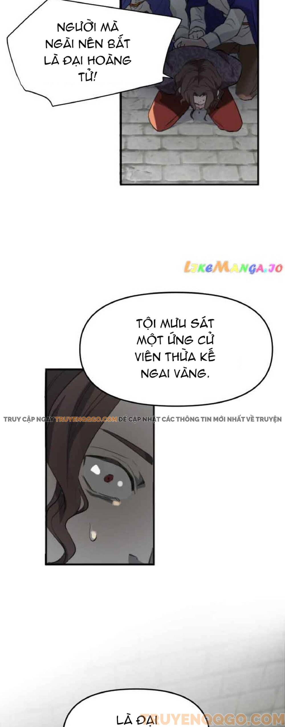 Thiên Sứ Kim Quang Chapter 10 - 22