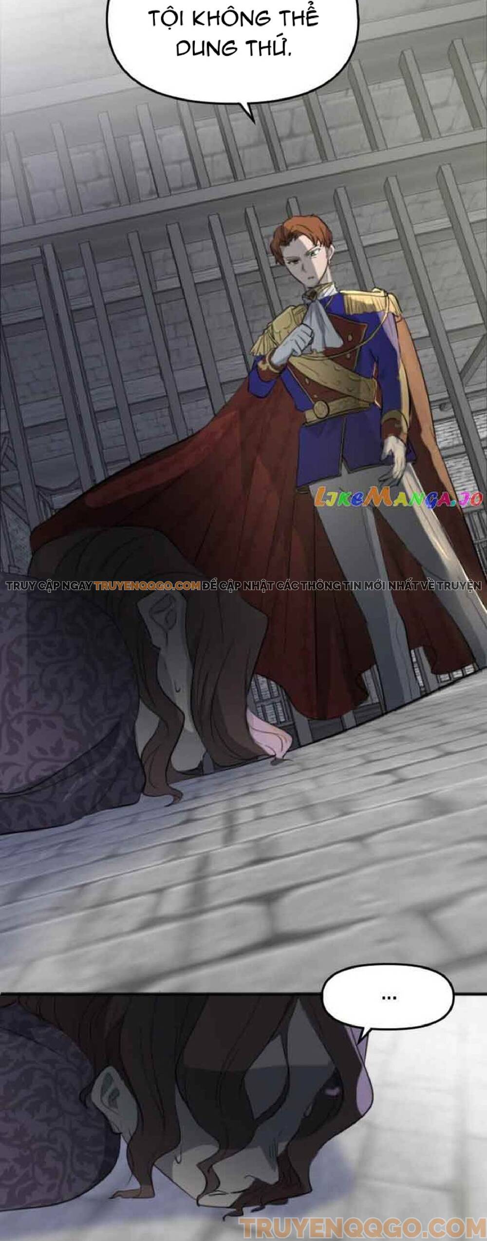 Thiên Sứ Kim Quang Chapter 10 - 23