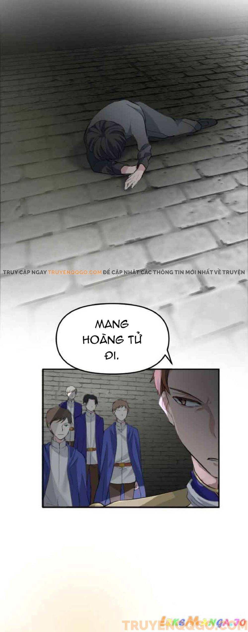 Thiên Sứ Kim Quang Chapter 10 - 25