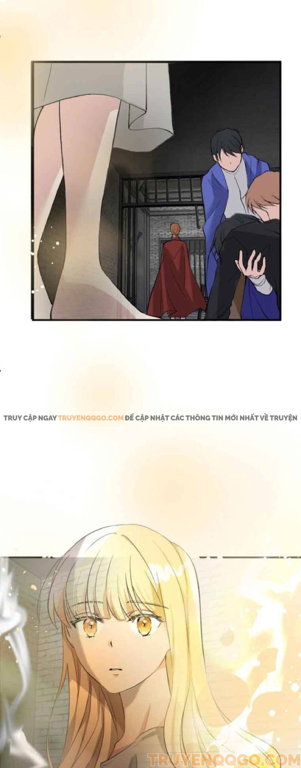 Thiên Sứ Kim Quang Chapter 10 - 26