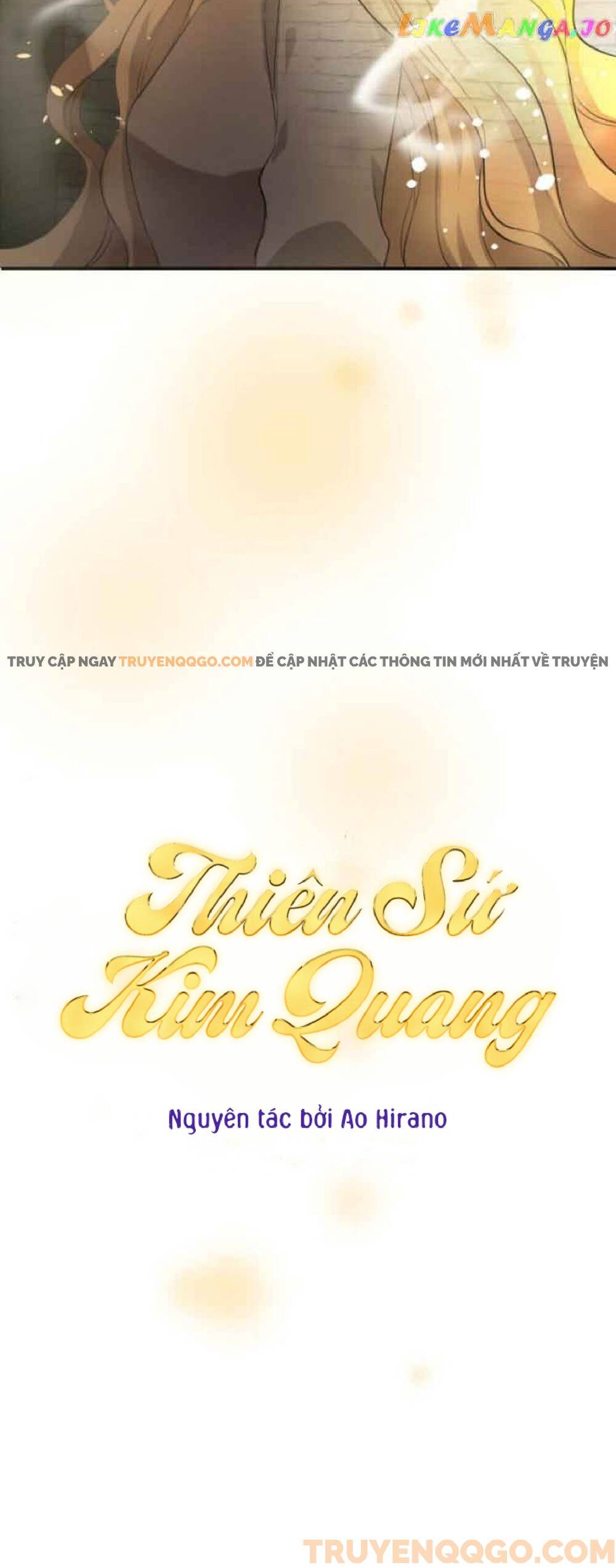 Thiên Sứ Kim Quang Chapter 10 - 27