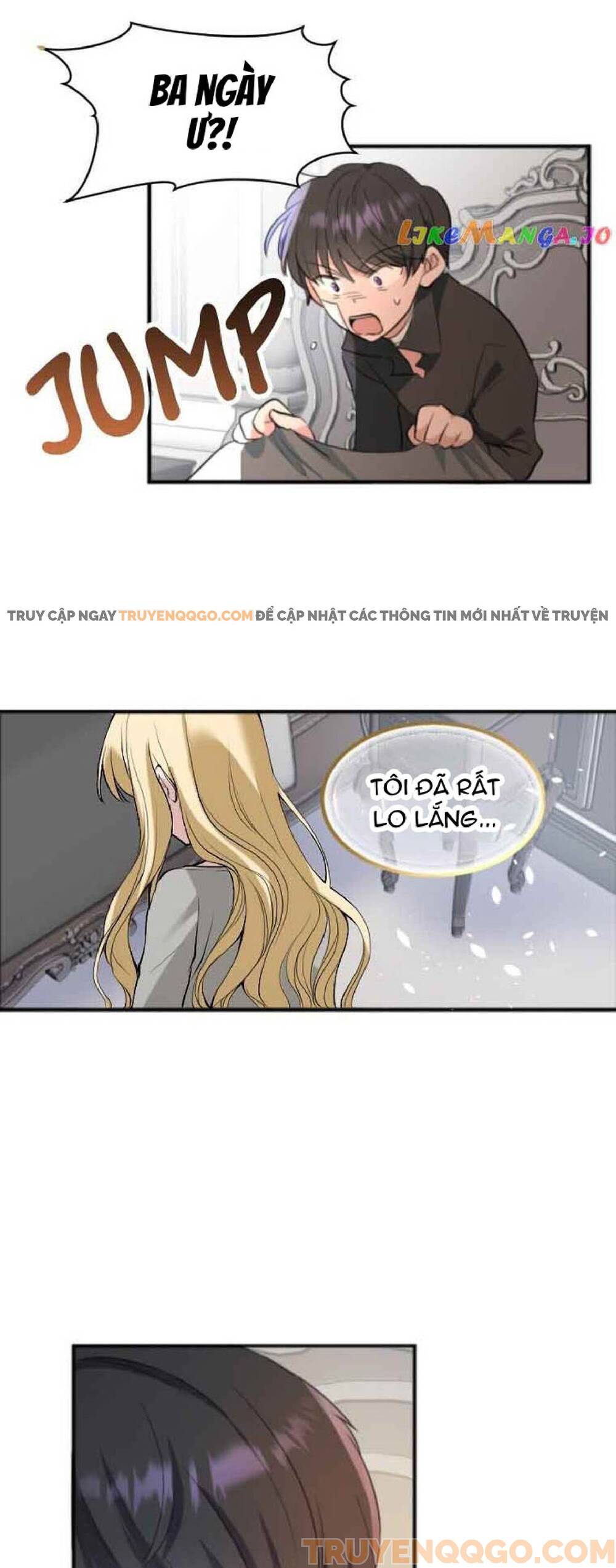 Thiên Sứ Kim Quang Chapter 10 - 31