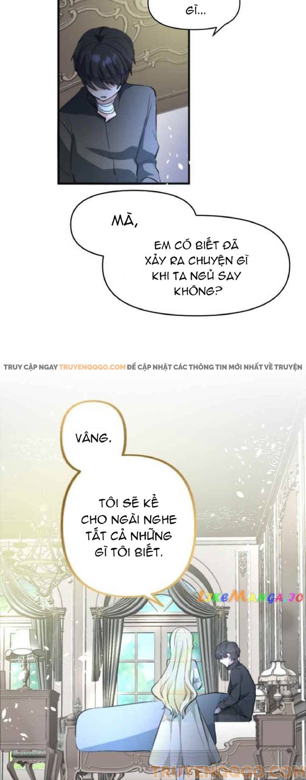 Thiên Sứ Kim Quang Chapter 10 - 34